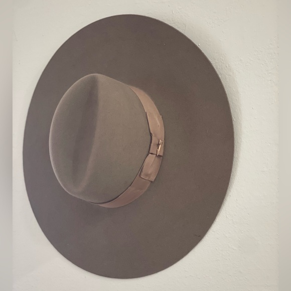 Stetson the Rapture felt hat - Picture 5 of 8